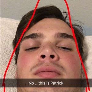 Meet your Posher, Hunter